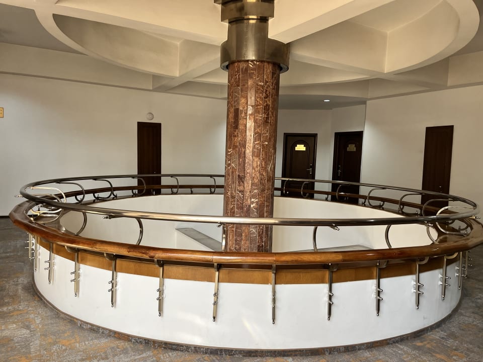 Lobby Hotel Victoria Cluj Napoca