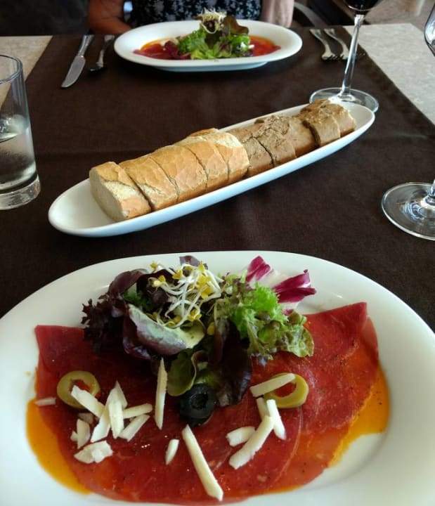 Gastro Hotel Chemnitzer Hof