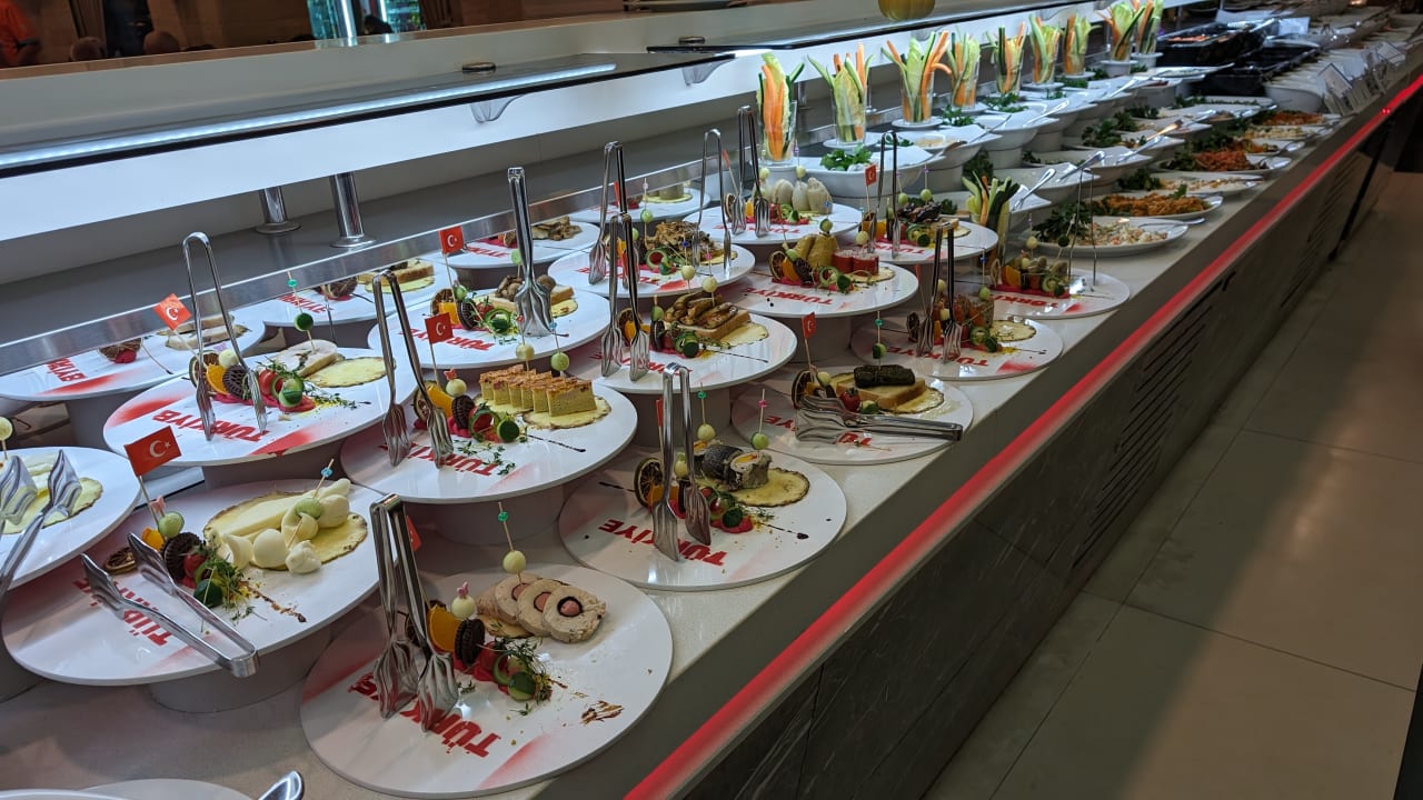 Gastro Luna Blanca Resort & Spa