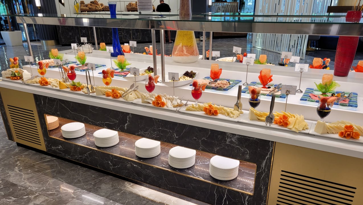 Gastro Monachus Family Resort Sorgun