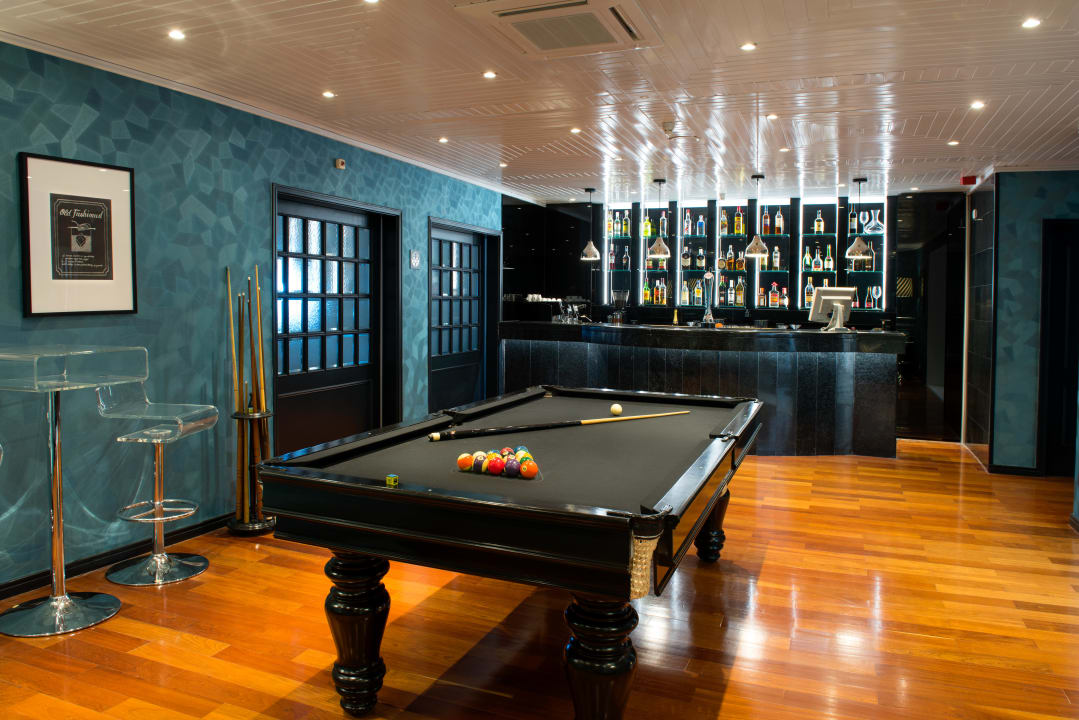 Sport & Freizeit Hotel Cristal Marinha