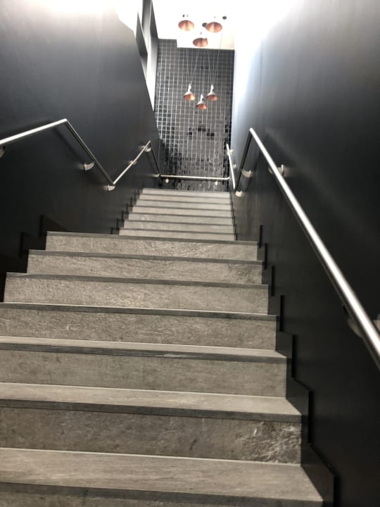 Sonstiges Andaz Munich Schwabinger Tor, By Hyatt