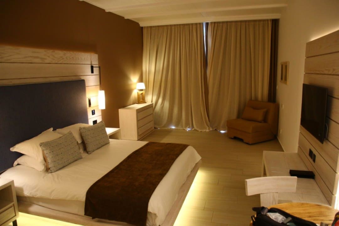 Zimmer Mare Ayia Napa