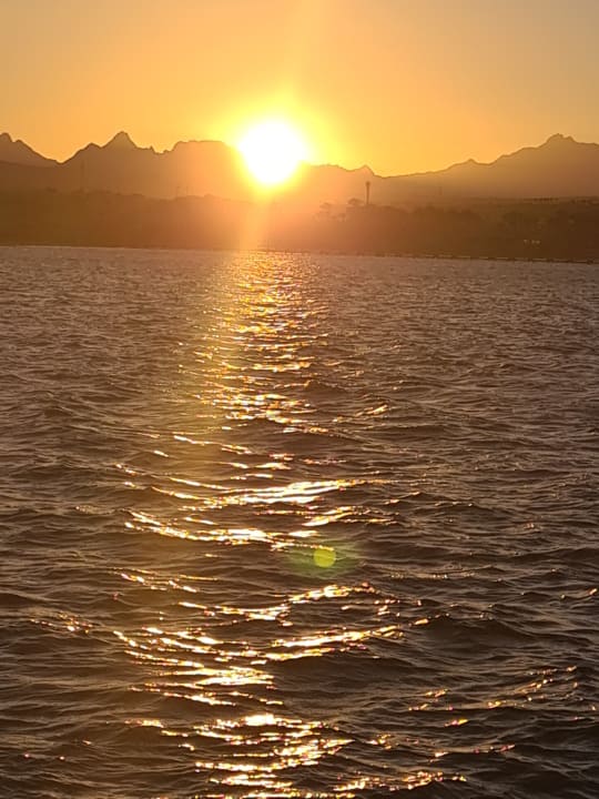 Ausblick Stella Garden Resort & Spa, Makadi Bay