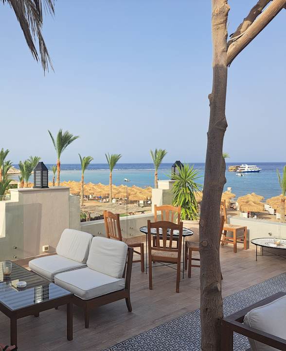 Ausblick Jaz Costa Mares (Adults Only)