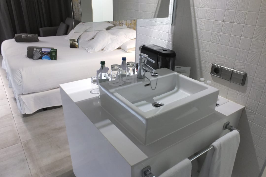 Zimmer Barceló Teguise Beach - Adults only