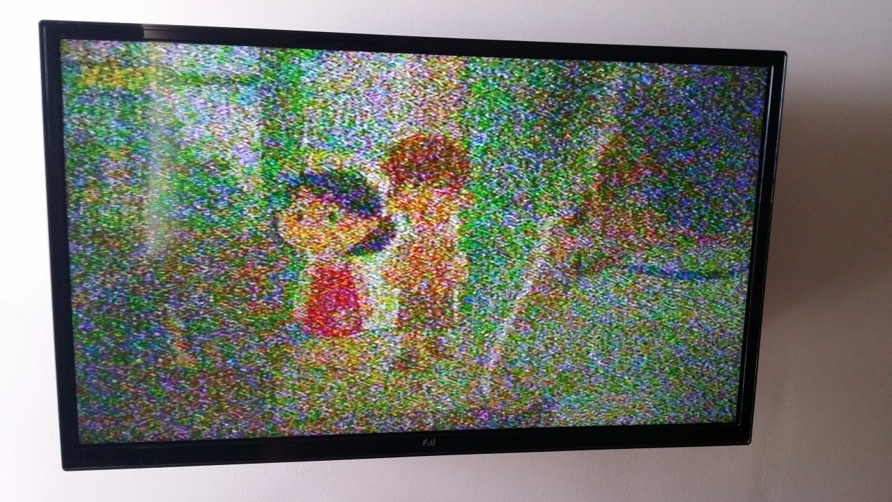 Zimmer Atlantica Mikri Poli Crete