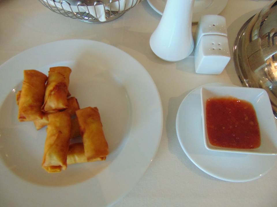 Gastro InterContinental Luanda Miramar by IHG
