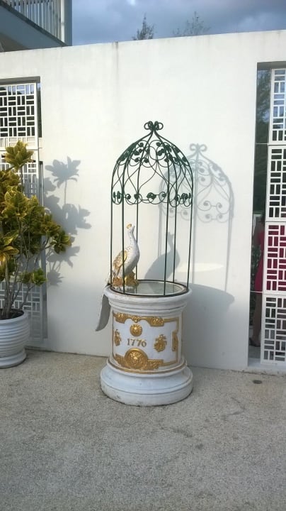 Hotel The Briza Beach Resort The Briza Beach Resort Khaolak