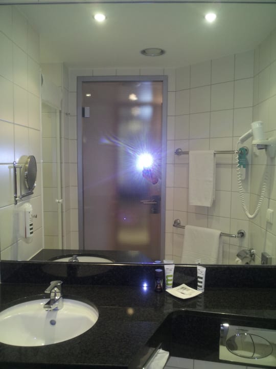 Bad Mercure Hotel Mannheim am Rathaus