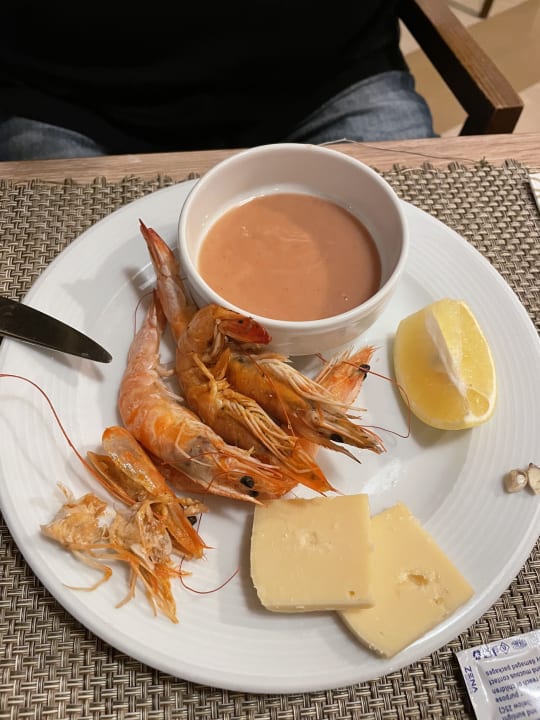 Gastro Sentido Trendy Verbena Beach