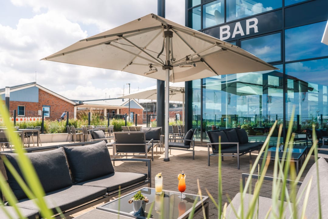 Gastro aja Travemünde