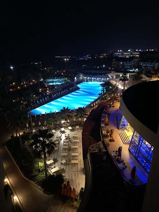 Gartenanlage VONRESORT Golden Coast