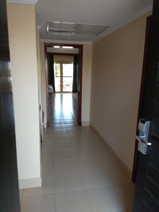 Zimmer Coral Sea Holiday Village