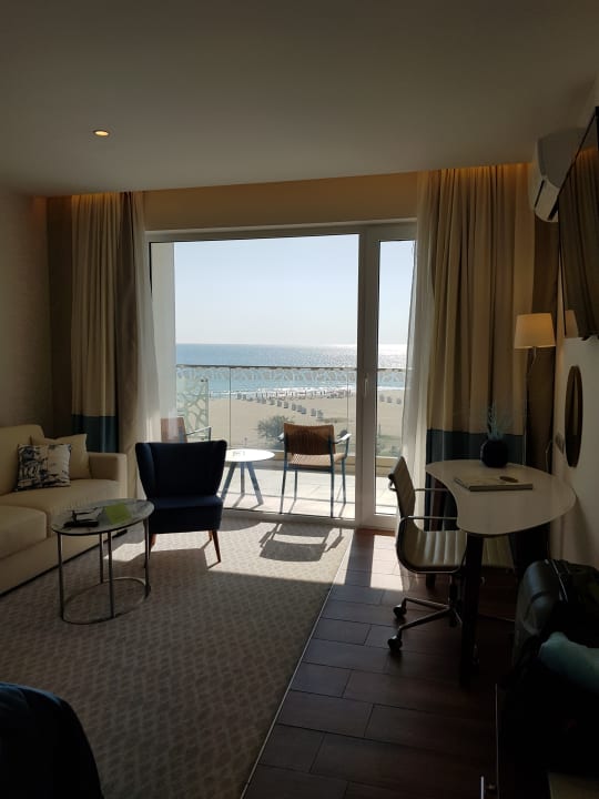 Zimmer Maritim Hotel Paradise Blue Albena