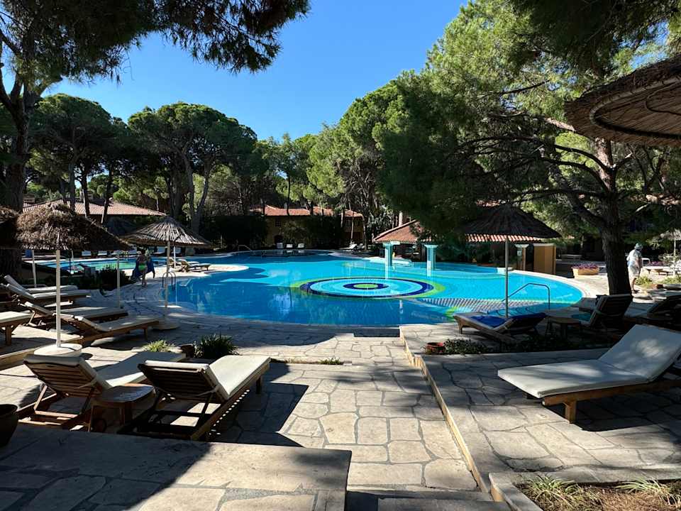 Pool Asteria Family Belek
