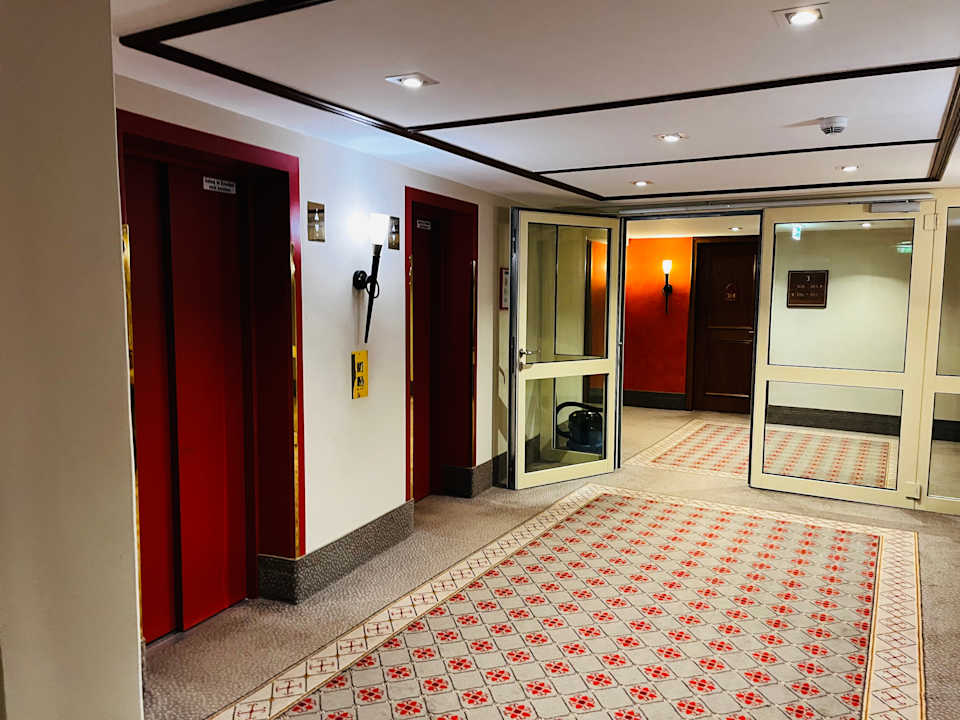 Sonstiges A-ROSA Gothisches Haus Wernigerode