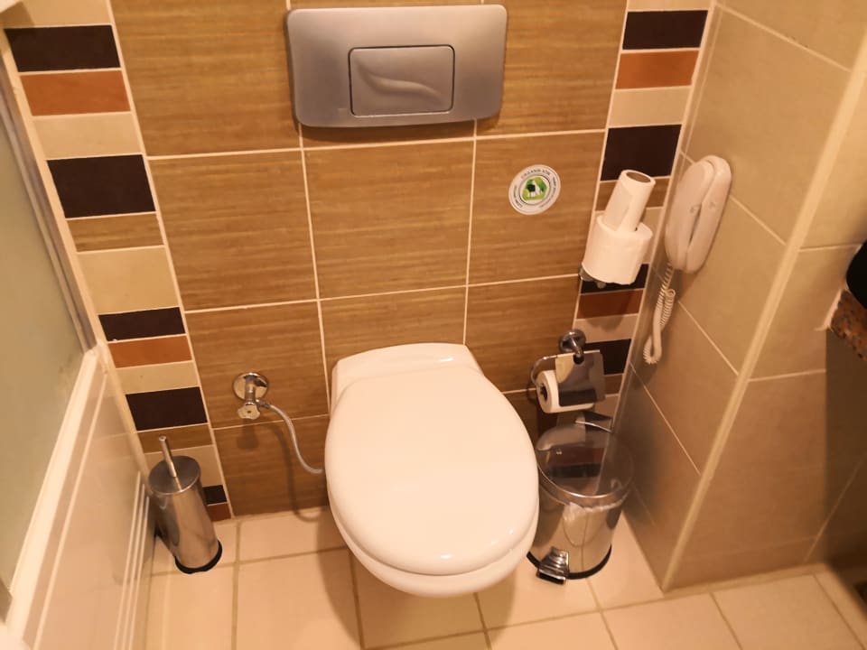 Zimmer Belek Beach Resort Hotel