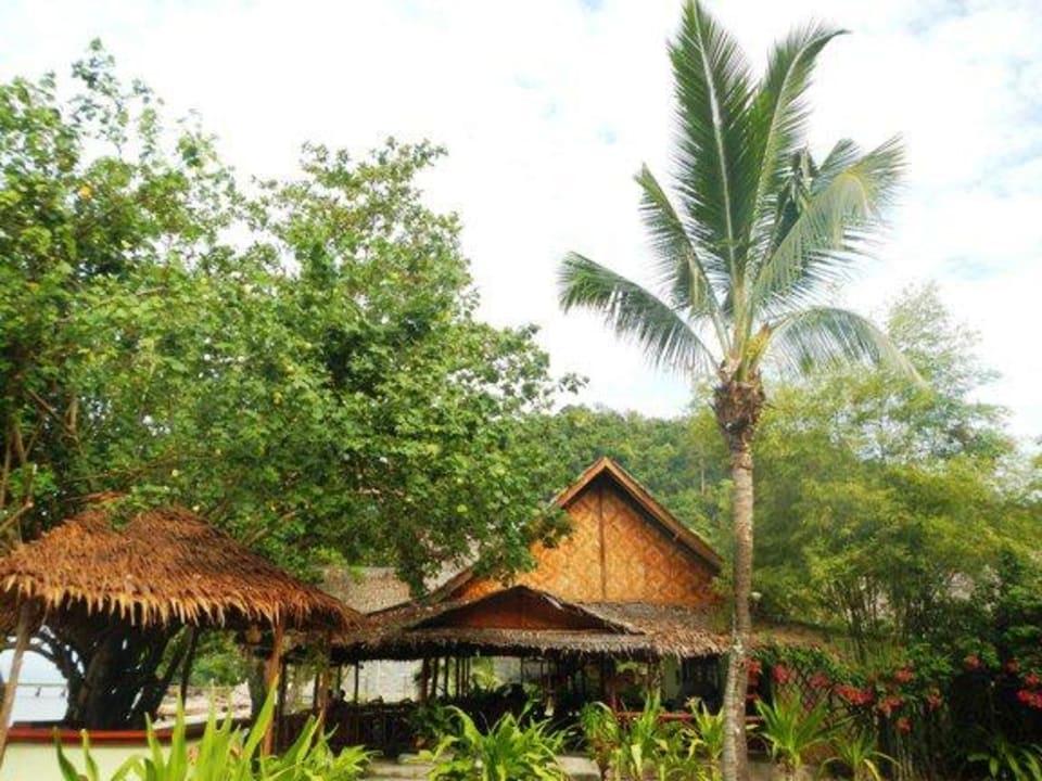 Bungalow Yao Yai Beach Resort