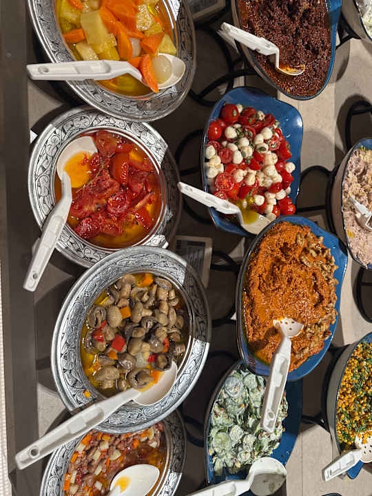 Gastro Lusso Sorgun