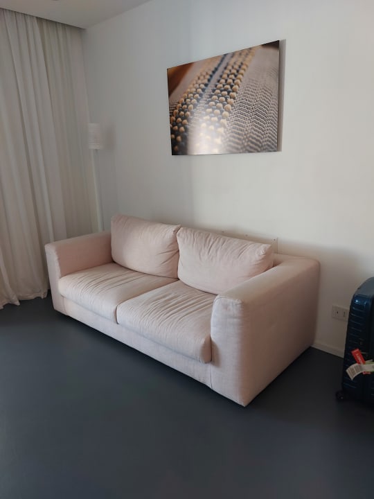 Zimmer Hotel Felix Olbia