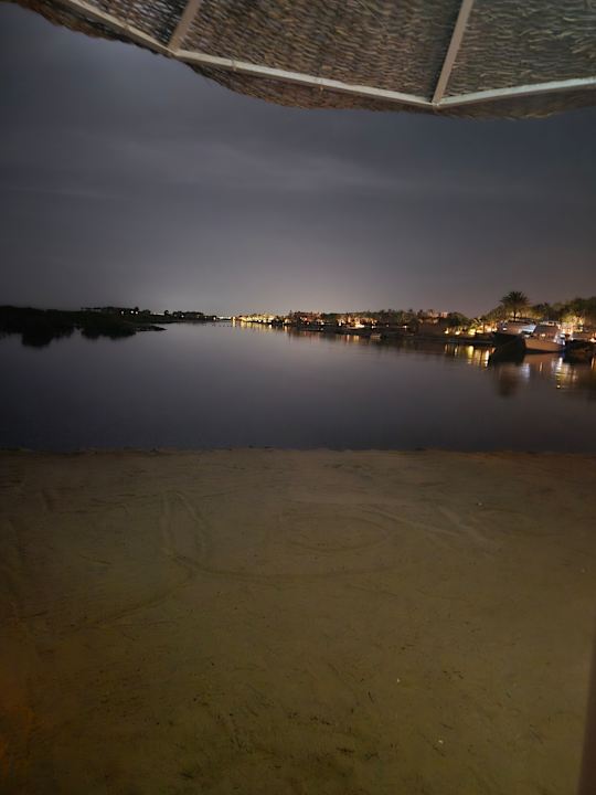 Strand Hotel Three Corners Ocean View prestige - Adults only