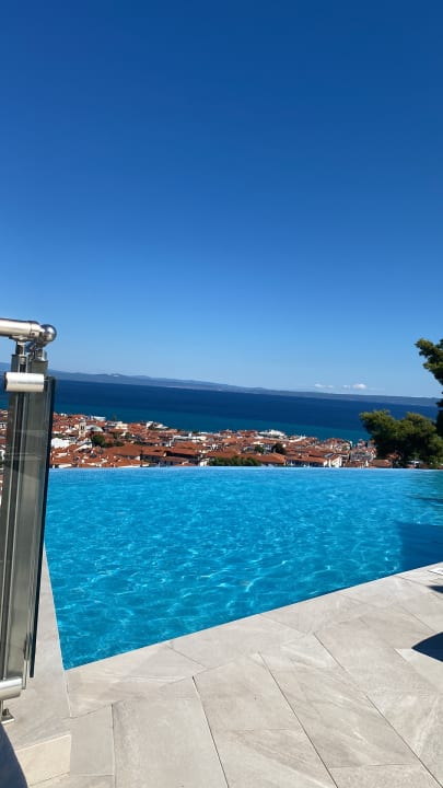 Ausblick Alia Palace