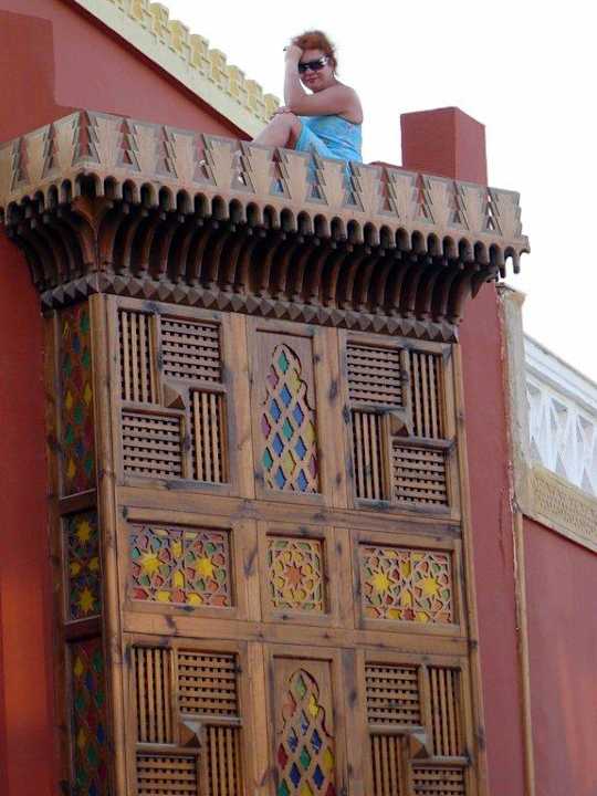 Как красиво Pickalbatros Alf Leila Wa Leila Resort - Neverland Hurghada