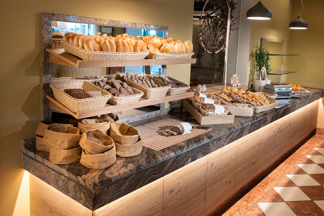 Gastro Dorfhotel Fasching