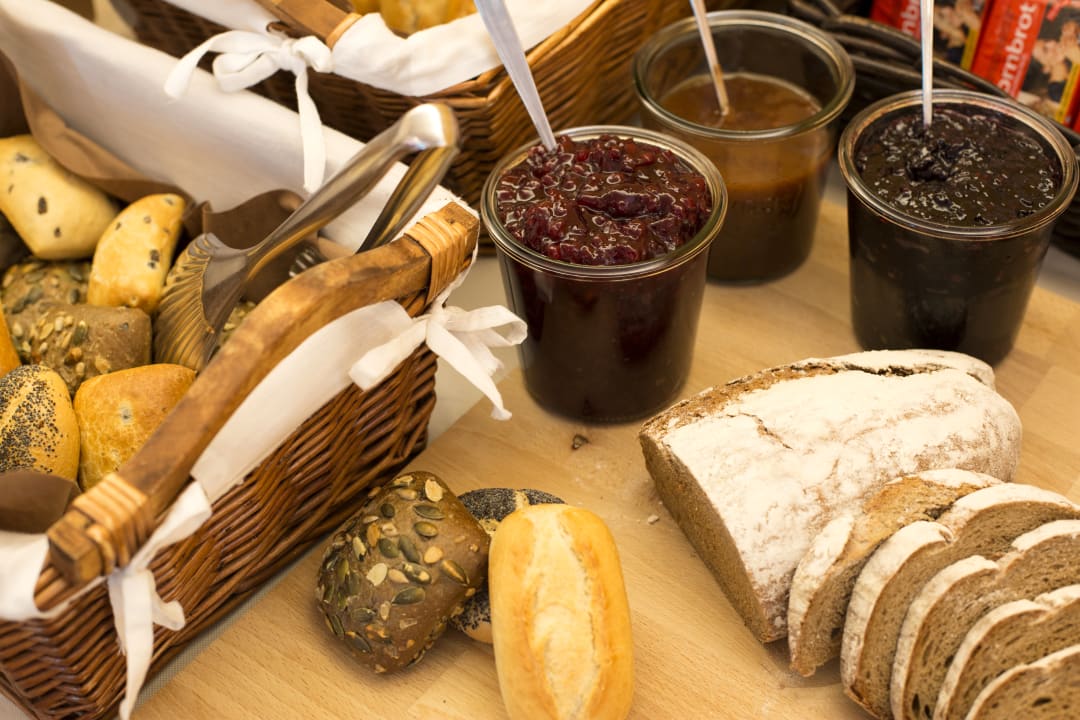 Gastro Aparthotel Garni Carinzia