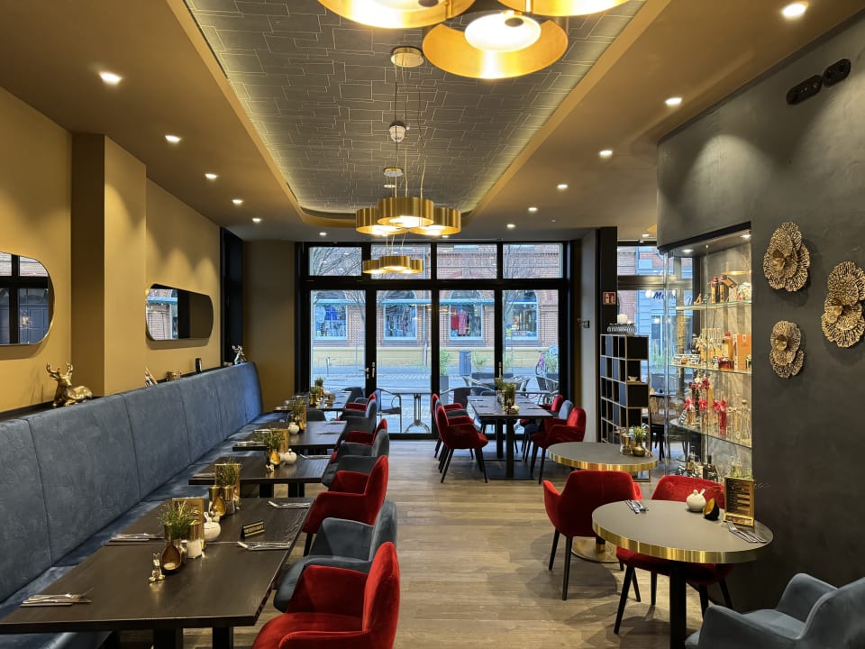 Gastro Nordhäuser Fürstenhof
