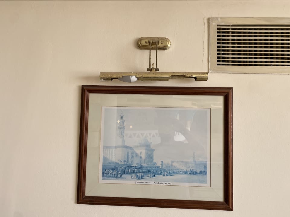 Sonstiges Bliss Nada Beach Resort