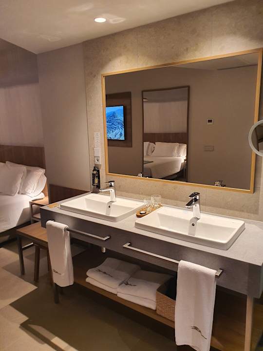 Zimmer BANCAL HOTEL & SPA