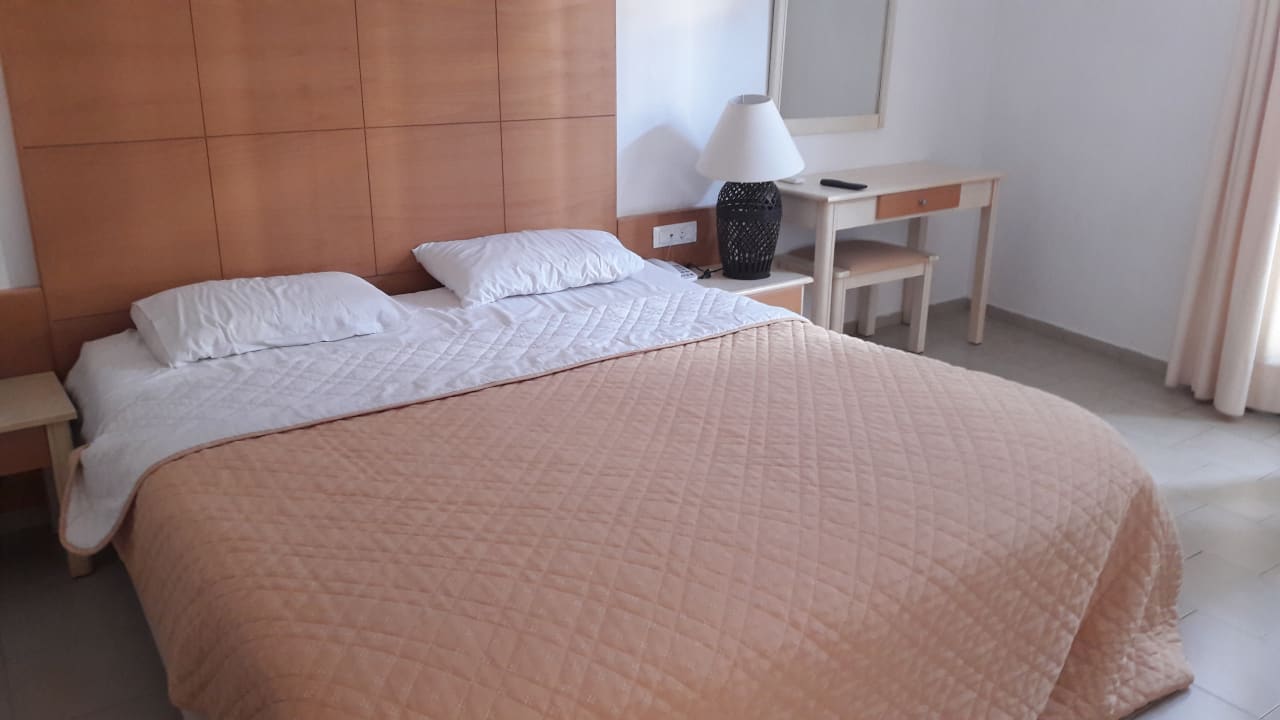 Zimmer Dimare Apartments