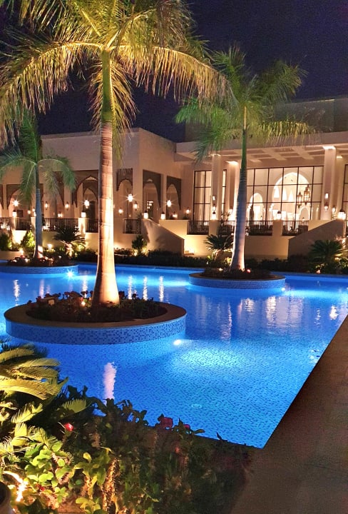 Pool Steigenberger Resort Alaya Marsa Alam - Red Sea - Adults only