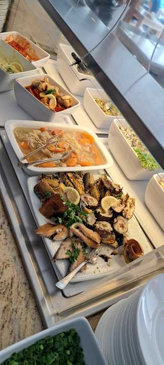 Gastro Hotel New Skanpol