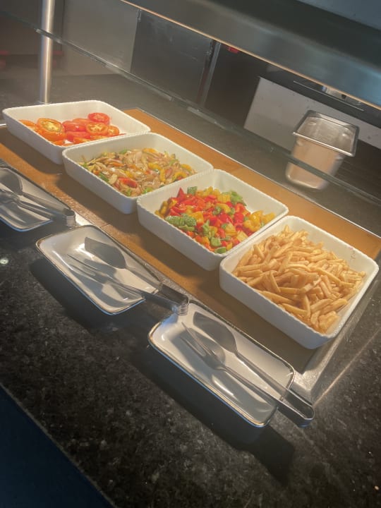 Gastro Hotel Riu Baobab - All Inclusive