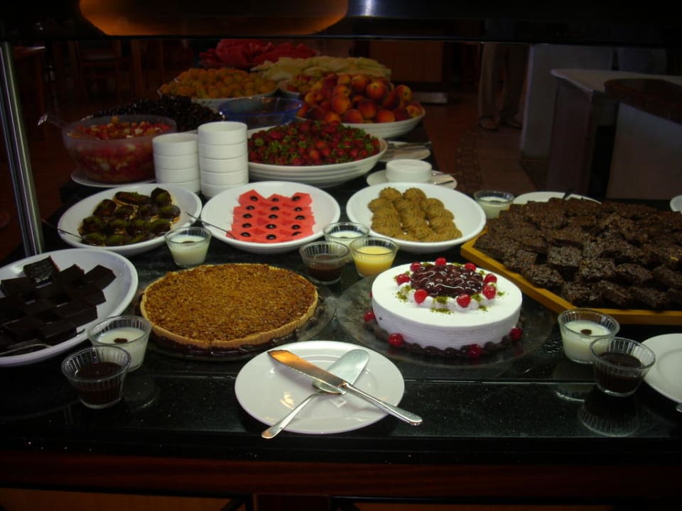 Hotel Defne Dream Hotel Defne Dream
