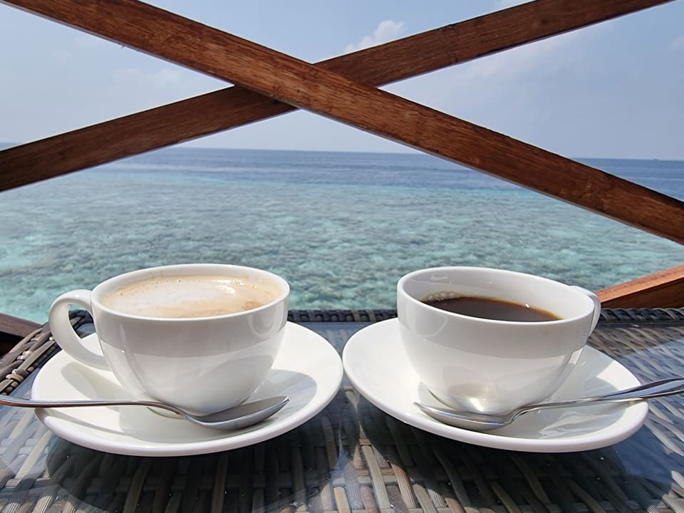 Gastro Safari Island Maldives