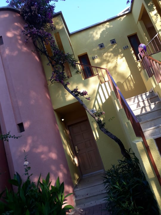 Außenansicht VONRESORT Golden Beach