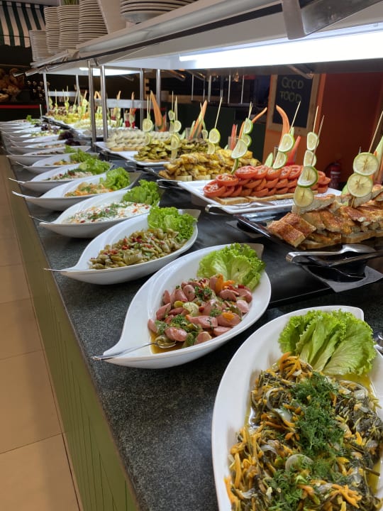 Gastro Hotel Süral Resort