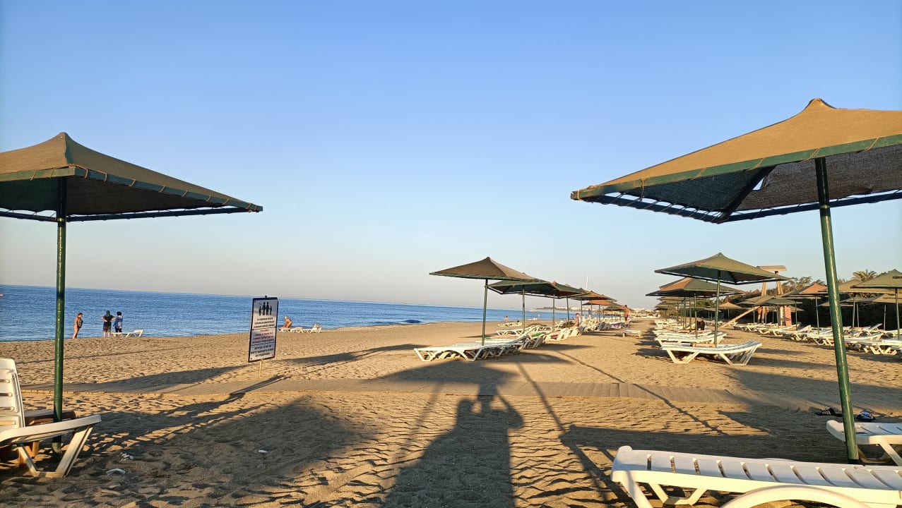 Strand MC Arancia Resort