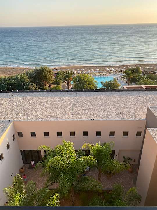 Zimmer Domes of Corfu, Autograph Collection