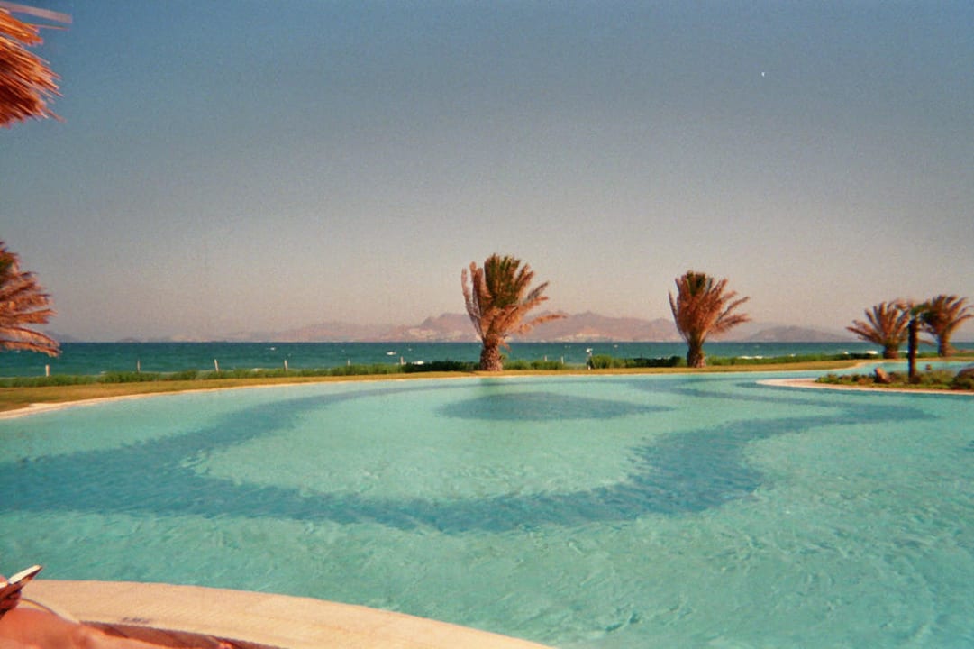 Pool Astir Odysseus Kos Resort & Spa