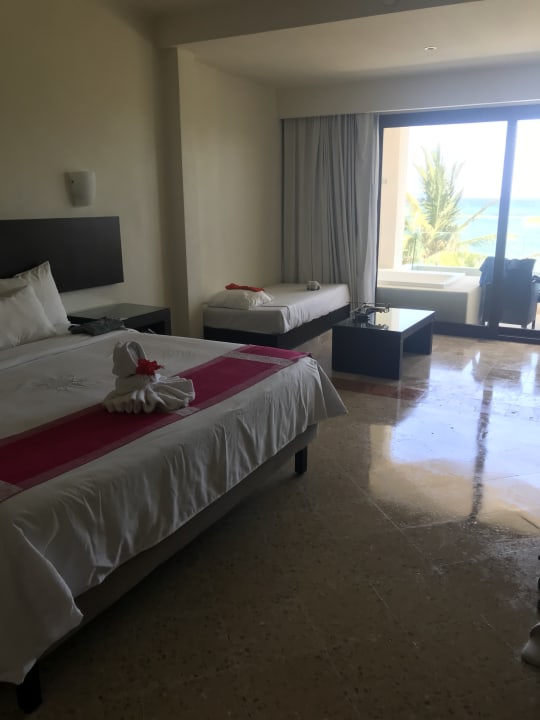 Zimmer Akumal Bay Beach & Wellness Resort