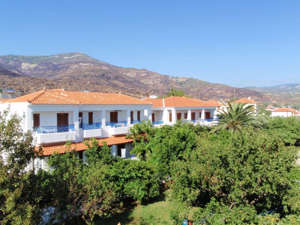 Hotel Votsalakia Beach