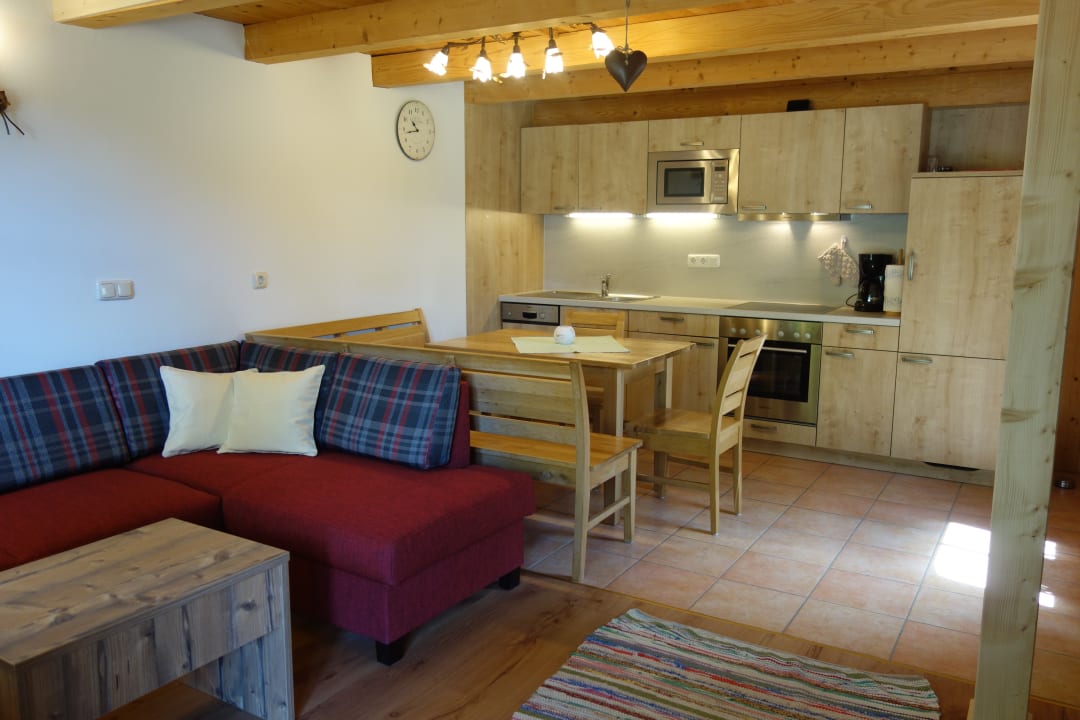 Zimmer Ferienwohnungen Doblerhof