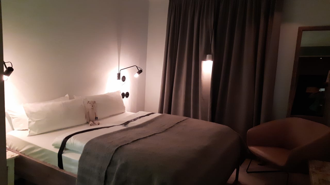 Zimmer Boutique Hotel THH622