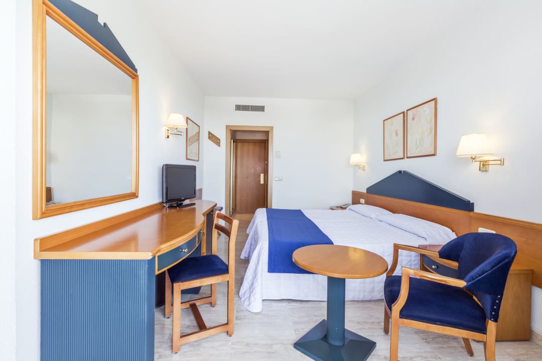 Zimmer Hotel & Appartements Leman