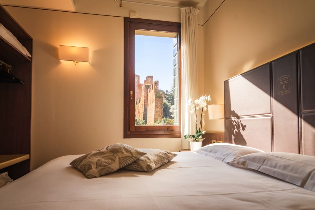 Zimmer Hotel Alla Torre